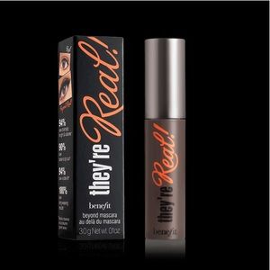 Benefit They’re Real! Mascara